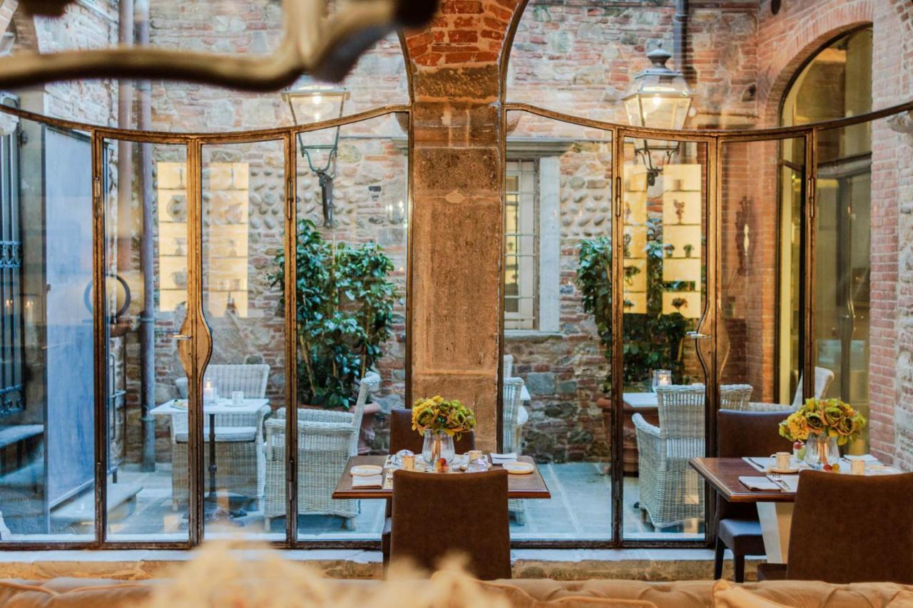 Lucca Heritage Retreat المظهر الخارجي الصورة