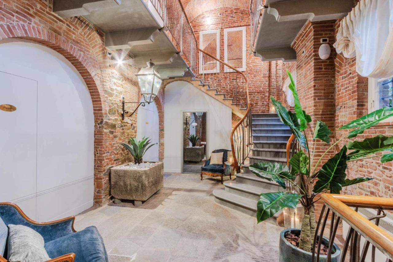 Lucca Heritage Retreat المظهر الخارجي الصورة