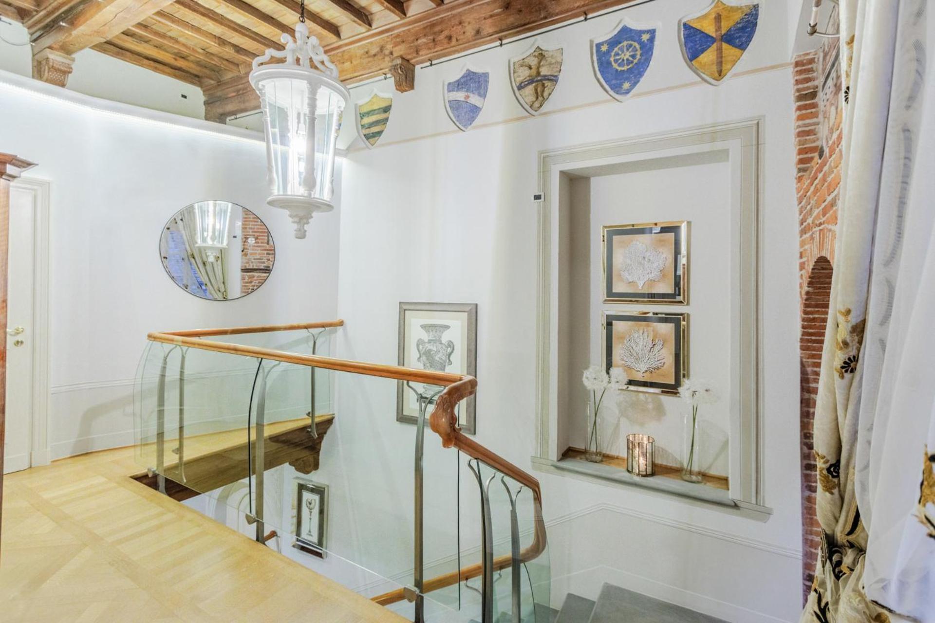 Lucca Heritage Retreat المظهر الخارجي الصورة
