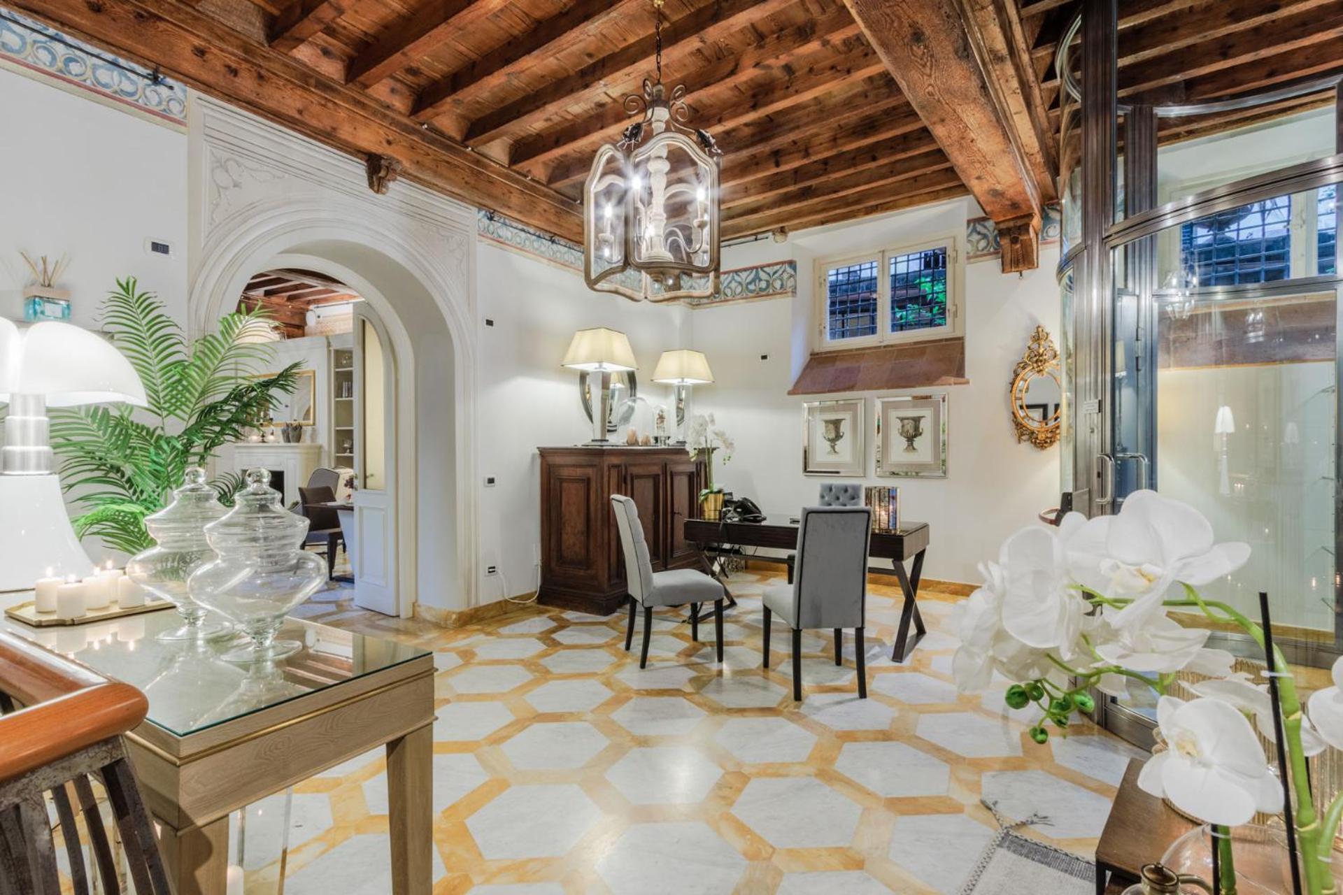 Lucca Heritage Retreat المظهر الخارجي الصورة