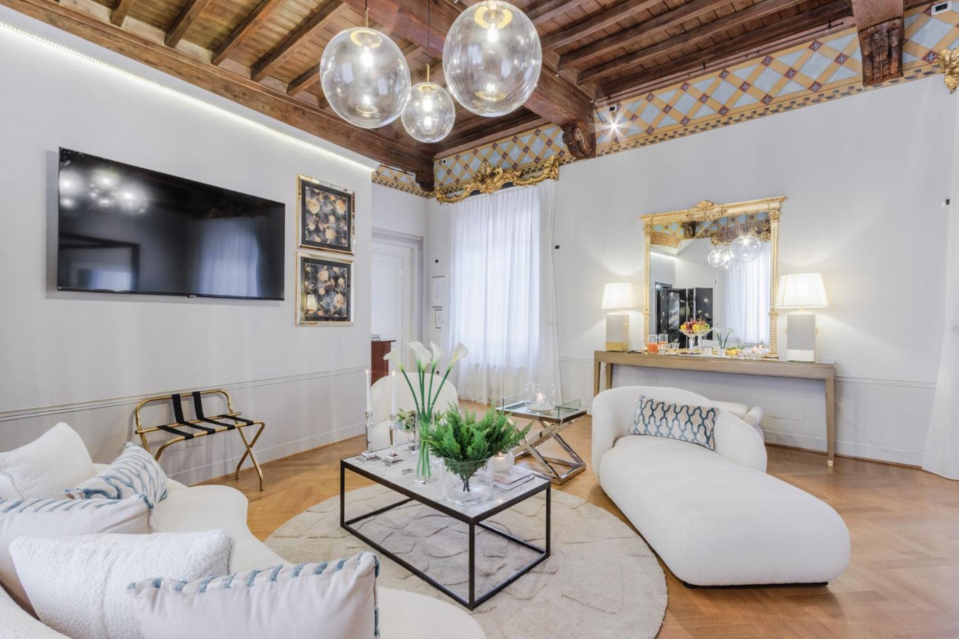 Lucca Heritage Retreat المظهر الخارجي الصورة