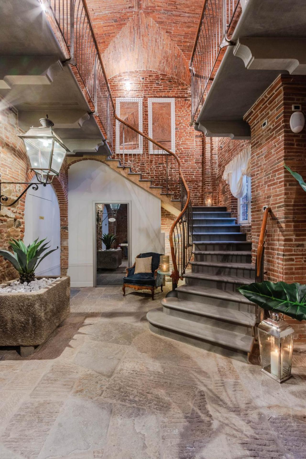 Lucca Heritage Retreat المظهر الخارجي الصورة
