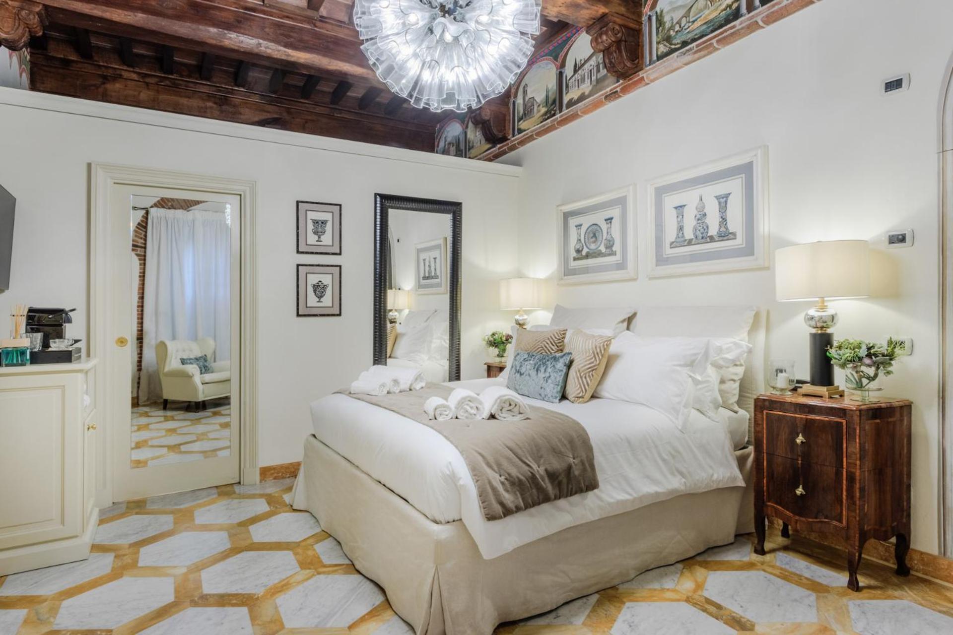 Lucca Heritage Retreat المظهر الخارجي الصورة