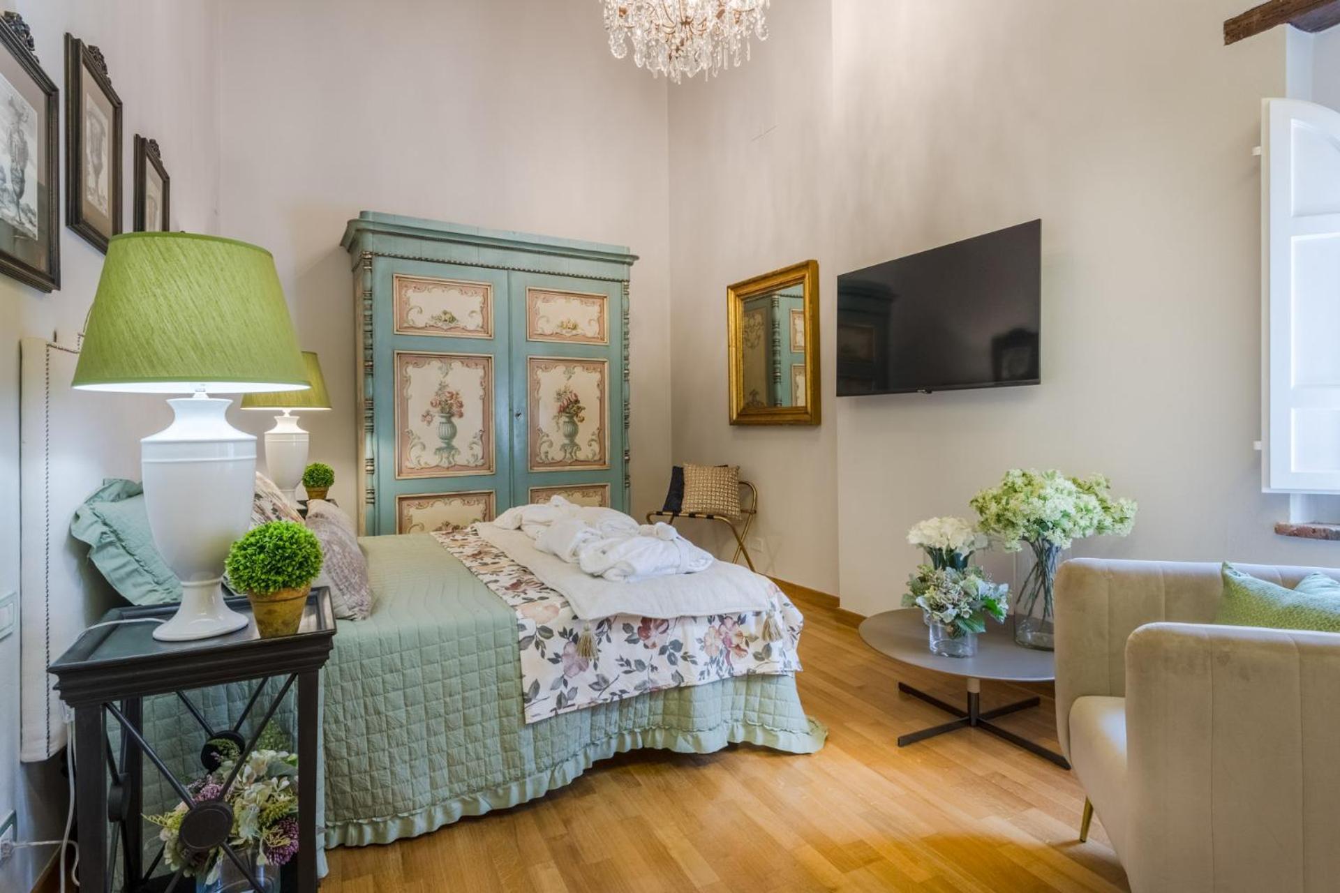 Lucca Heritage Retreat المظهر الخارجي الصورة