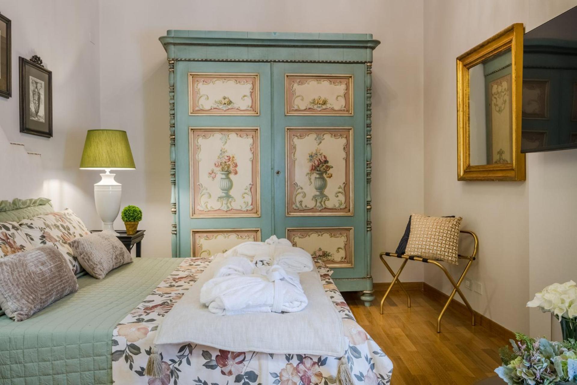 Lucca Heritage Retreat المظهر الخارجي الصورة