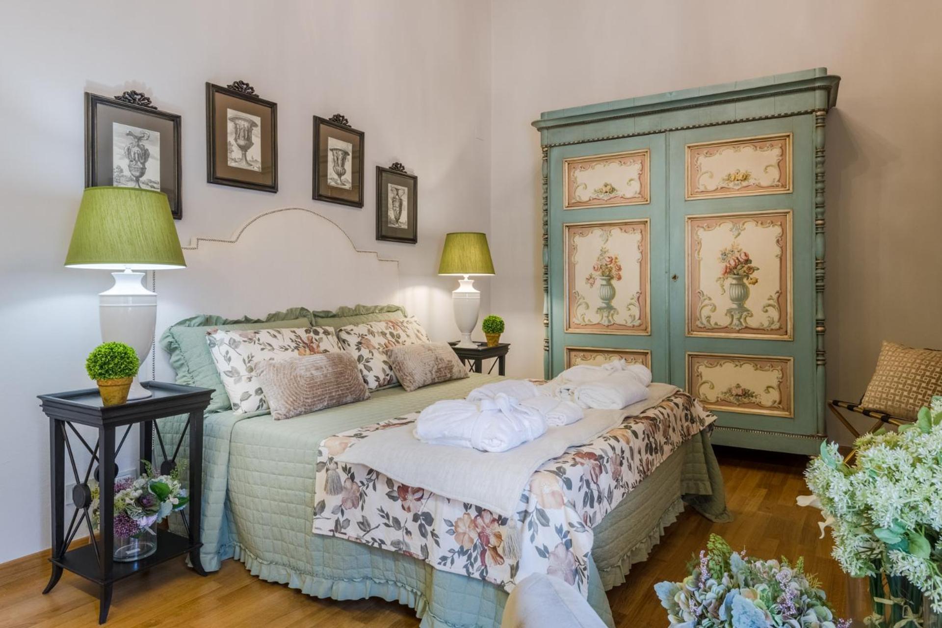 Lucca Heritage Retreat المظهر الخارجي الصورة